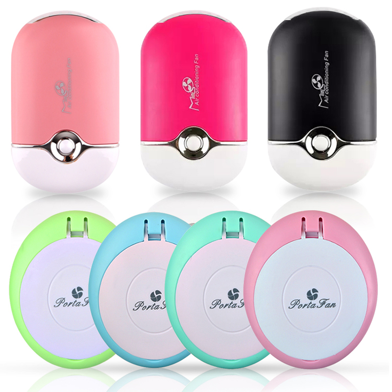 USB Mini Eyelashes Fan Graftin - Eyelash Extension London 评论和价格