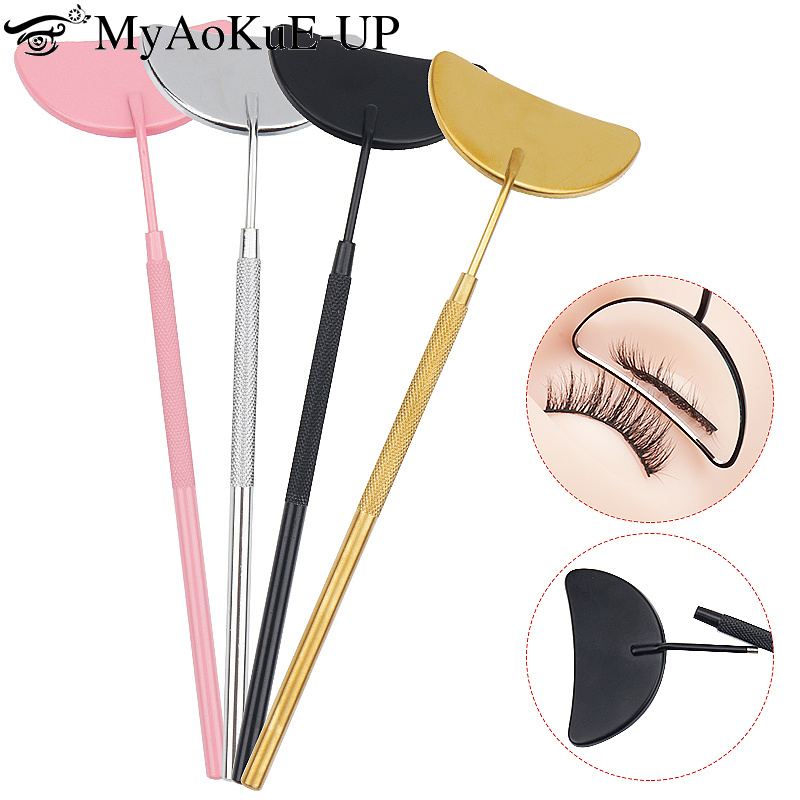 1pcs Eyelash Extension Mirror  - Eyelash Extension London 评论和价格
