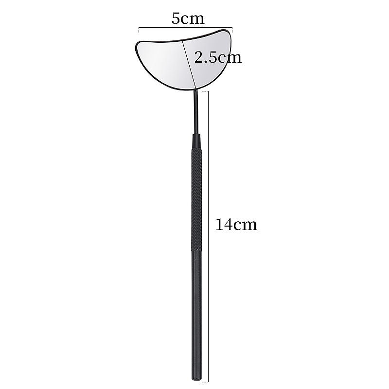 1pcs Eyelash Extension Mirror  - Eyelash Extension London 评论和价格