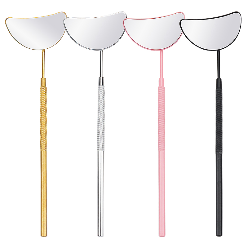 1pcs Eyelash Extension Mirror  - Eyelash Extension London 评论和价格