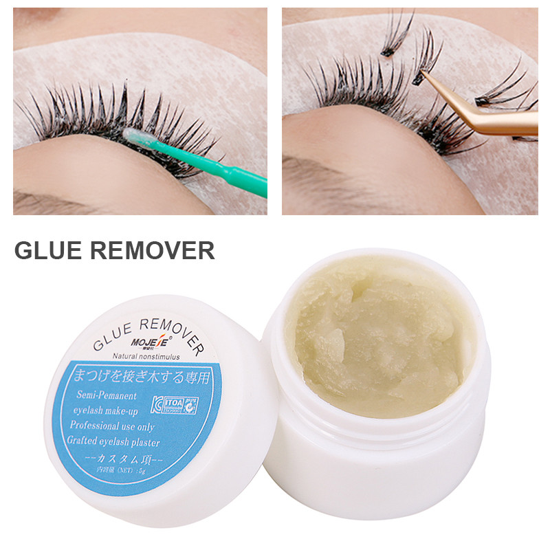 Grafting Eyelash Extension Mak - Eyelash Extension Eye Irritation 评论和价格