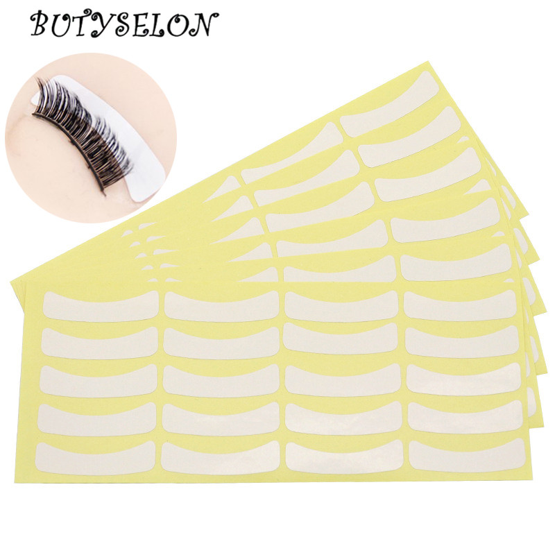 100 pairs Eyelash Extension pa - Eyelash Extension For Asian Eyes 评论和价格