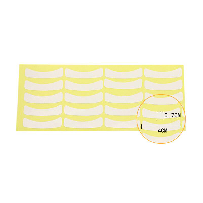 100 pairs Eyelash Extension pa - Eyelash Extension For Asian Eyes 评论和价格