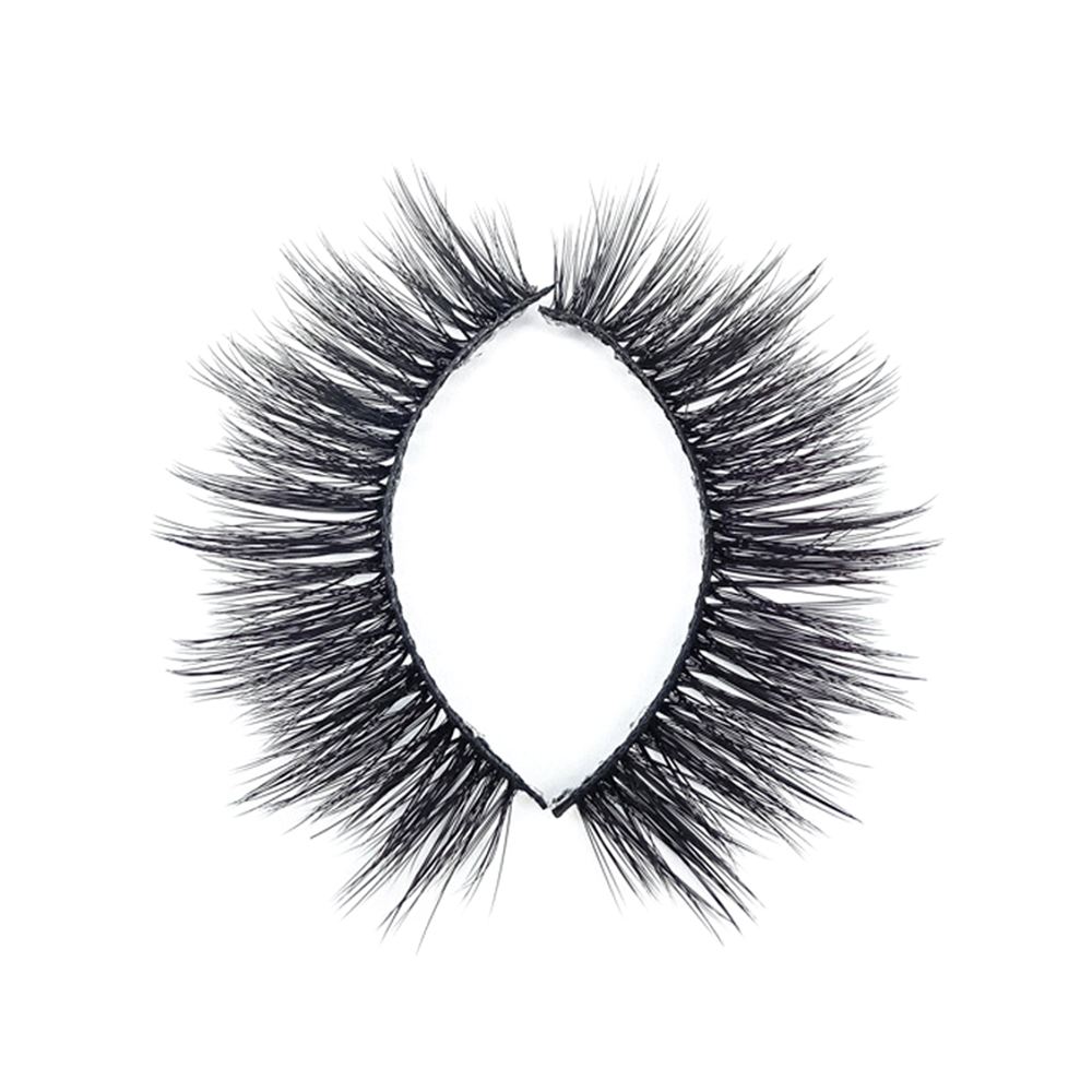 Natural False Eyelashes Natura - Eyelash Extension Eye Irritation 评论和价格