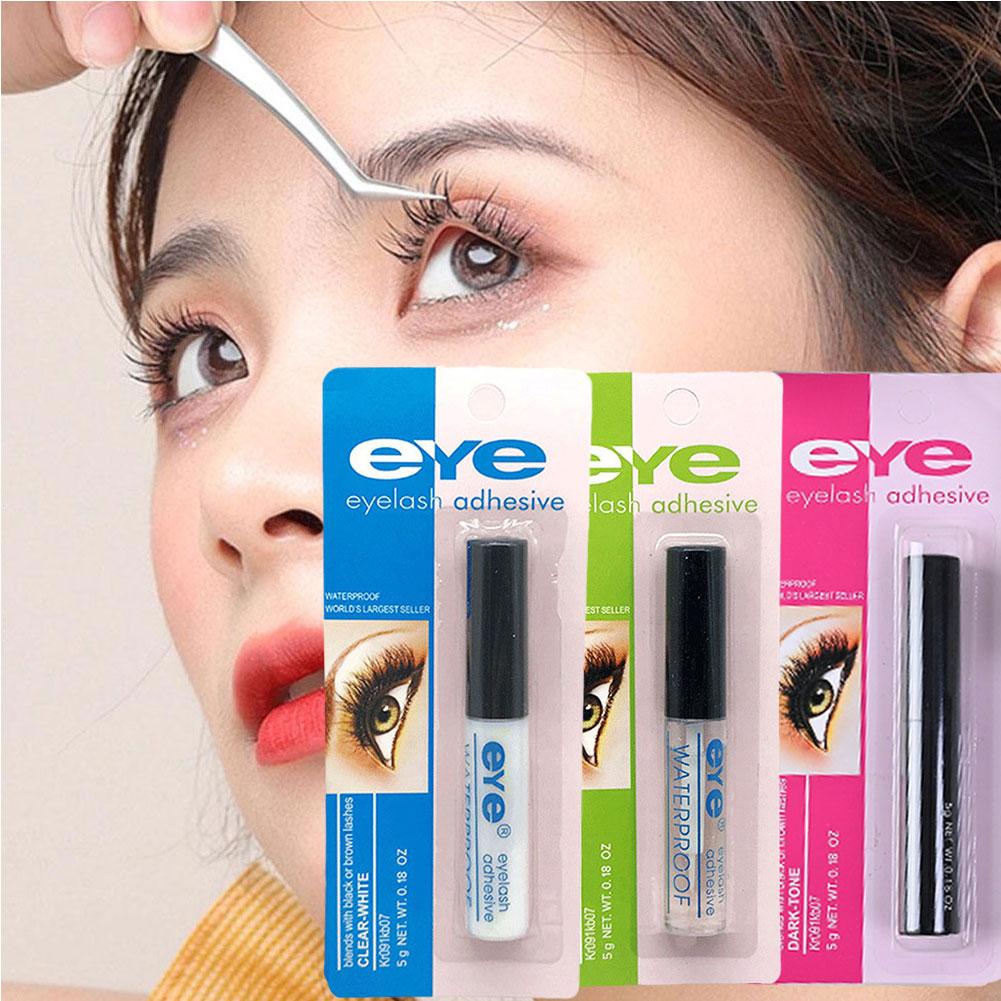 Waterproof Strong Adhesive Eye - Eyelash Extension Eye Irritation 评论和价格