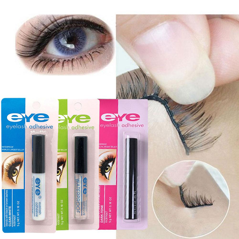 Waterproof Strong Adhesive Eye - Eyelash Extension Eye Irritation 评论和价格