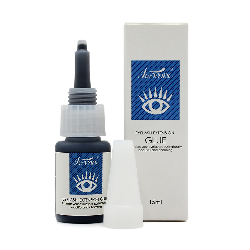15ml Funmix Korea Imported Bla - Eyelash Extension Eye Irritation 评论和价格