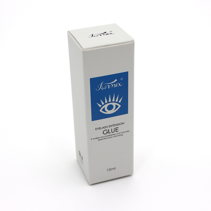 15ml Funmix Korea Imported Bla - Eyelash Extension Eye Irritation 评论和价格