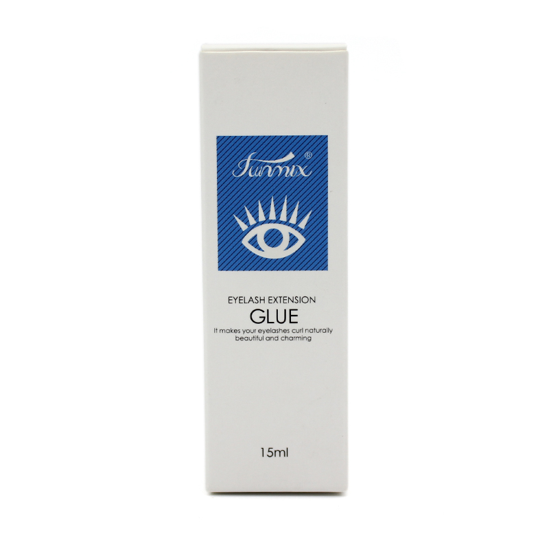 15ml Funmix Korea Imported Bla - Eyelash Extension Eye Irritation 评论和价格