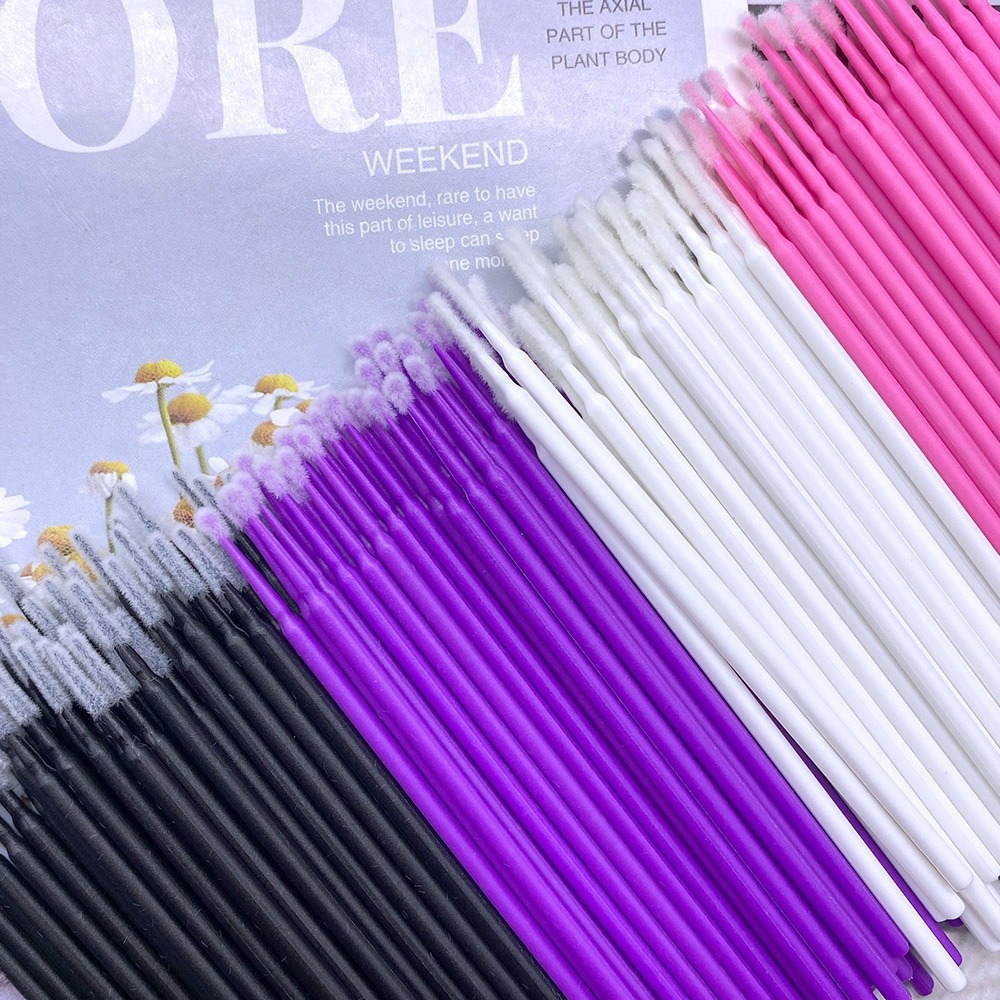 1000pcs/lot Eyelash Extension  - Eyelash Extension Look 评论和价格