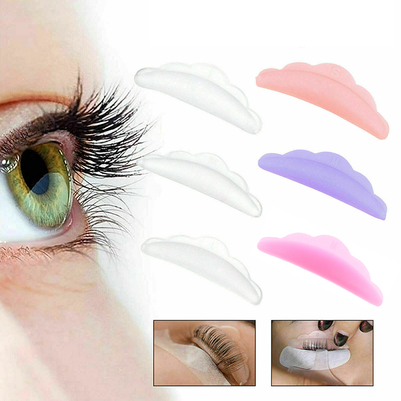 5Pairs Lash Eyelash Grafting S - Eyelash Extension London 评论和价格