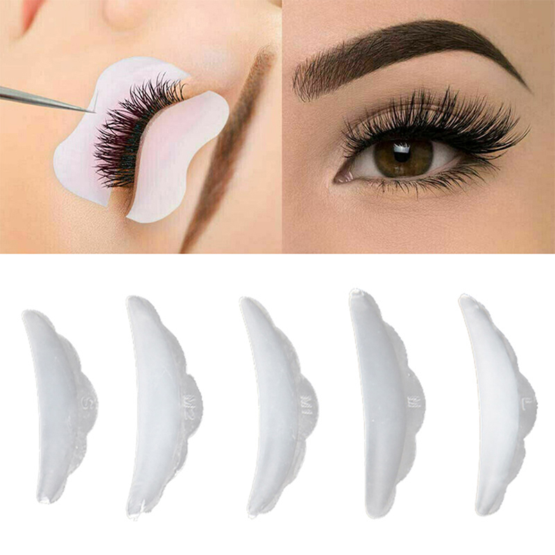 5Pairs Lash Eyelash Grafting S - Eyelash Extension London 评论和价格