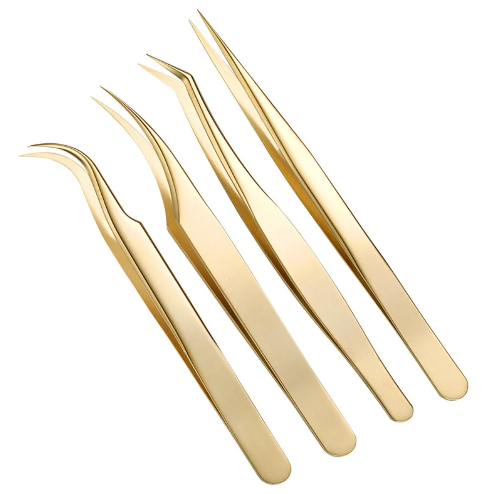 New Stainless Steel Lash Exten - Eyelash Extension London 评论和价格