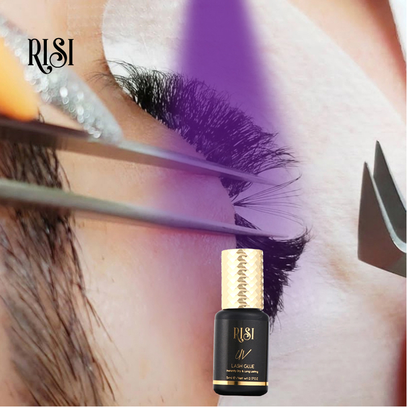 Free 1 S Fast Drying Strong Lo - Eyelash Extension Eye Irritation 评论和价格