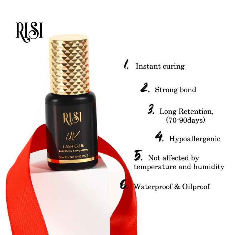 Free 1 S Fast Drying Strong Lo - Eyelash Extension Eye Irritation 评论和价格