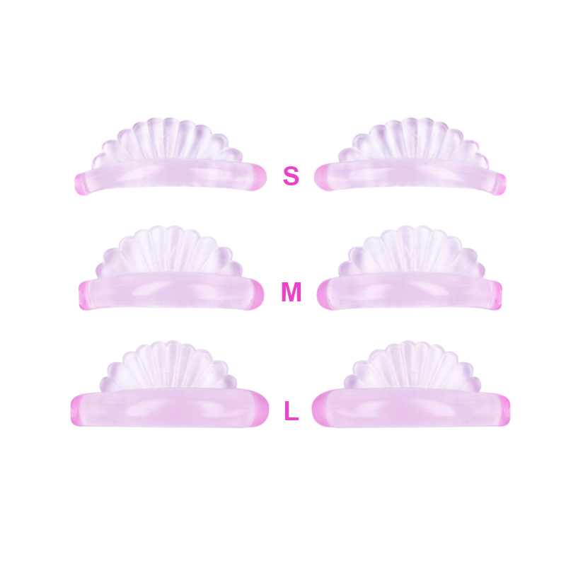 3Pairs or 5Pairs  Lash Lift Si - Eyelash Extension London 评论和价格
