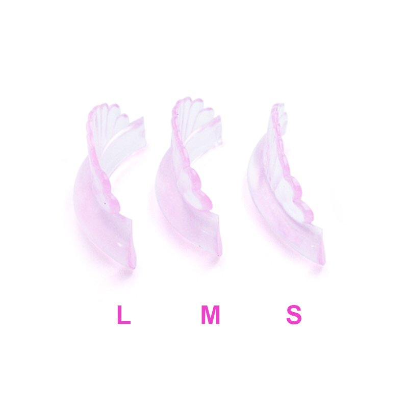 3Pairs or 5Pairs  Lash Lift Si - Eyelash Extension London 评论和价格