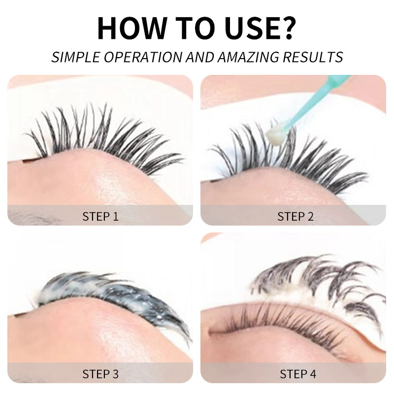20g Eyelash Extension Glue Rem - Eyelash Extension Eye Irritation 评论和价格