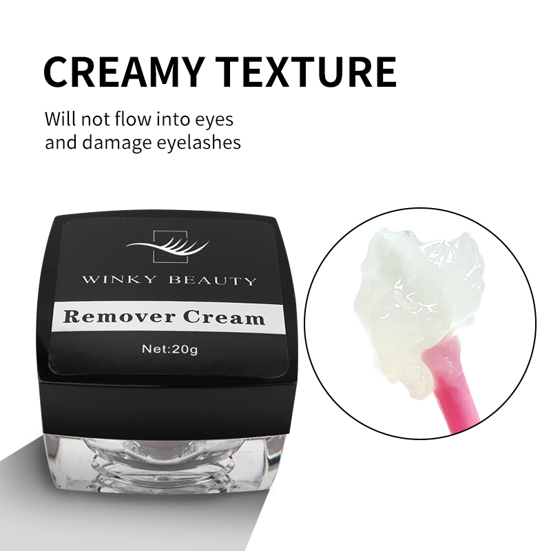 20g Eyelash Extension Glue Rem - Eyelash Extension Eye Irritation 评论和价格