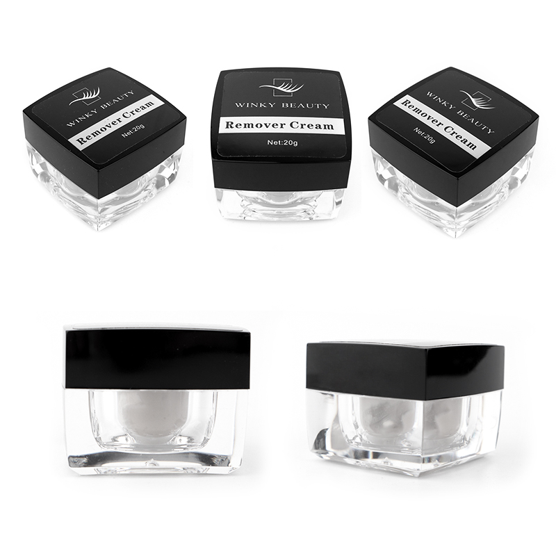20g Eyelash Extension Glue Rem - Eyelash Extension Eye Irritation 评论和价格