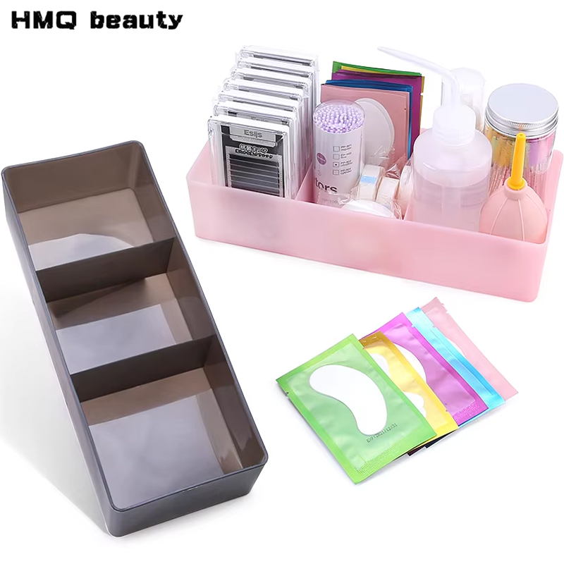 Eyelash Storage Box Large Capa - Eyelash Extension London 评论和价格
