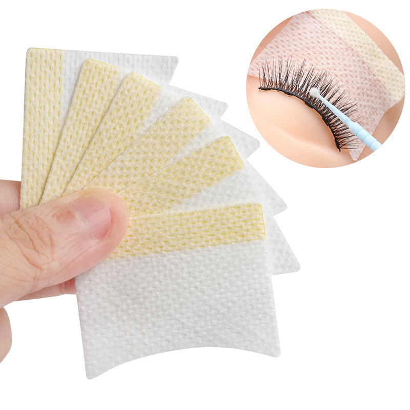 Breathable Mild Soft Eyelash E - Eyelash Extension Eye Irritation 评论和价格