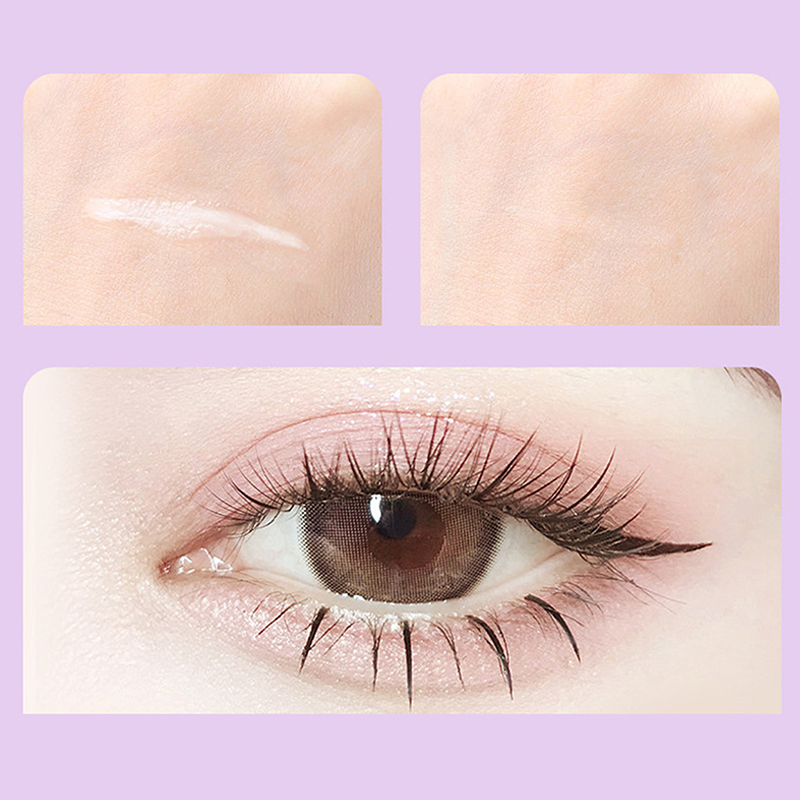 Eyelash Glue With Tweezers Set - Eyelash Extension Eye Irritation 评论和价格