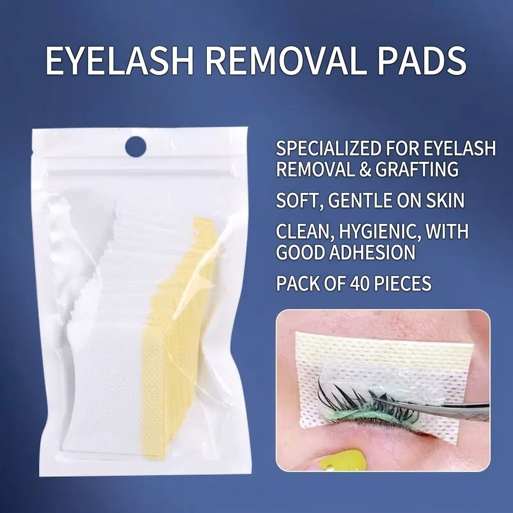 Lint-Free Under Eye Patches fo - Eyelash Extension Eye Irritation 评论和价格