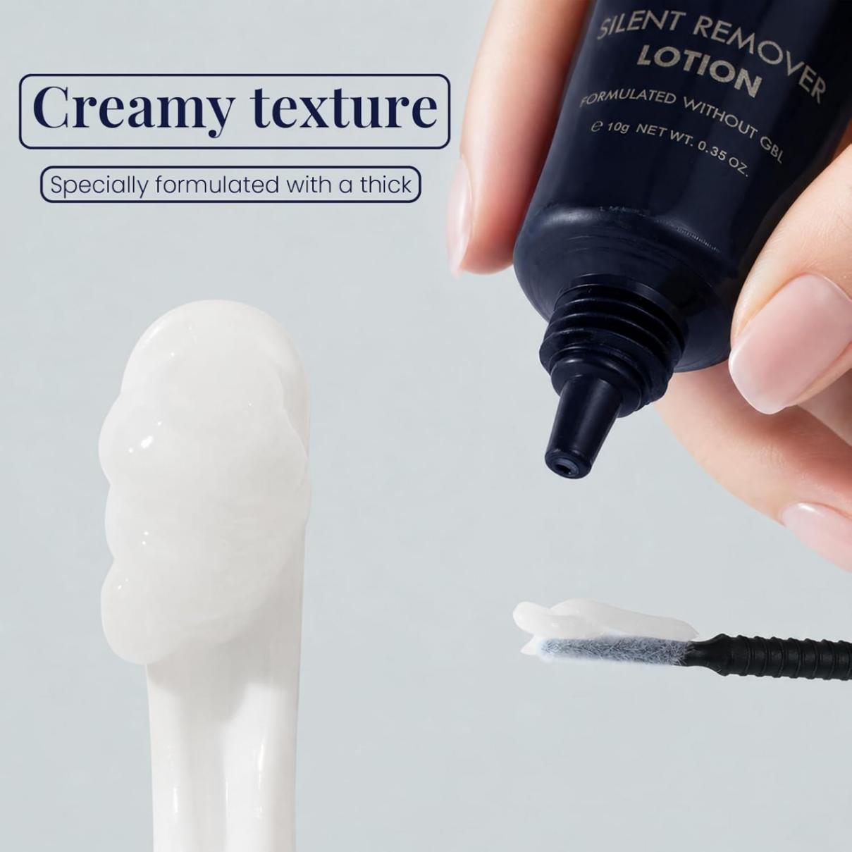 Gollee Eyelash Extension Remov - Eyelash Extension Eye Irritation 评论和价格