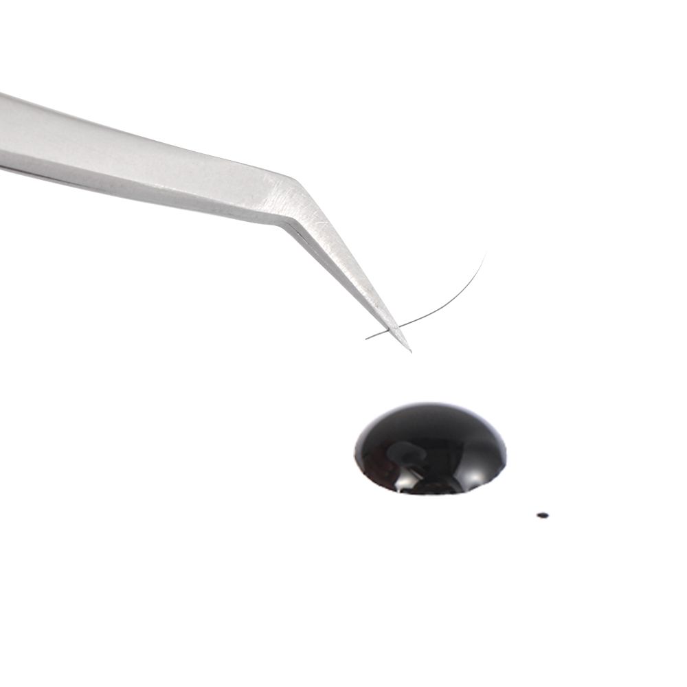 High Quality Non-irritating La - Eyelash Extension Eye Irritation 评论和价格