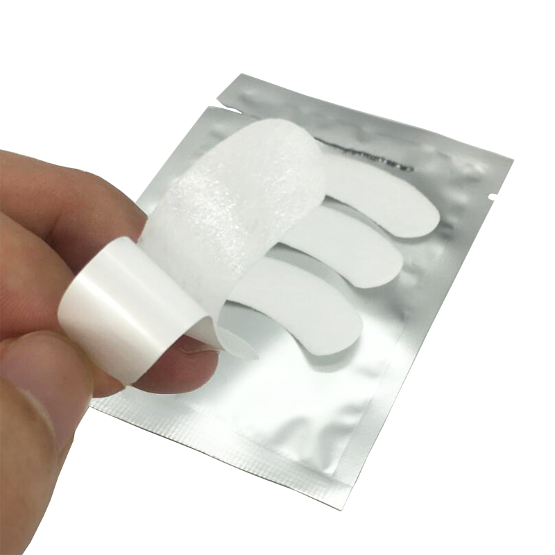 1000pairs/lot brand MINI lint  - Eyelash Extension Eye Irritation 评论和价格